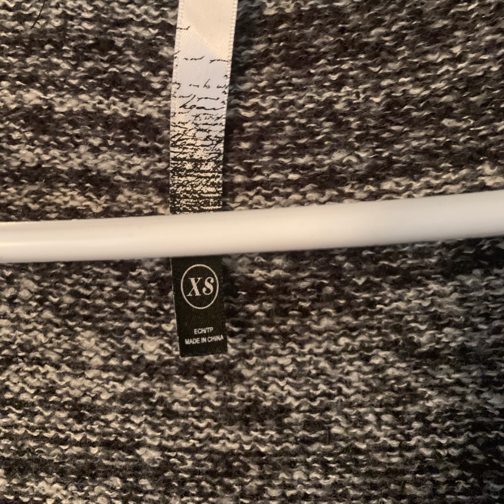 Kenzie Duster Cardigan